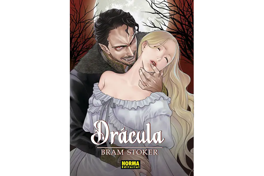 DRÁCULA 