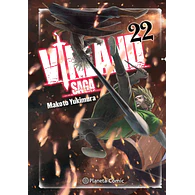 Vinland Saga #22