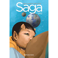 Saga Integral #01
