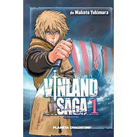 Vinland Saga # 01