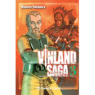 Vinland Saga # 03