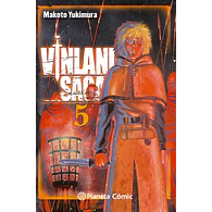 Vinland Saga # 05