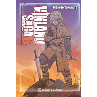 Vinland Saga # 06