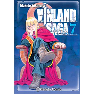 Vinland Saga # 07