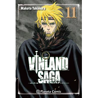 Vinland Saga # 11
