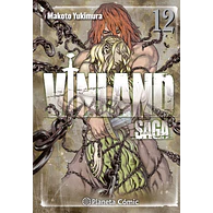 Vinland Saga # 12