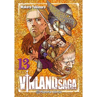 Vinland Saga # 13