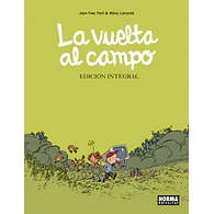 LA VUELTA AL CAMPO. EDICIÓN INTEGRAL