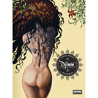 DJINN. INTEGRAL #2: CICLO AFRICANO