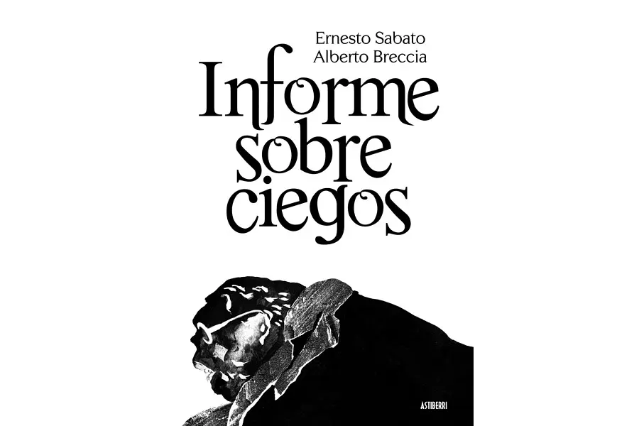 Informe sobre ciegos