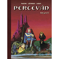 PERCEVÁN. INTEGRAL #1