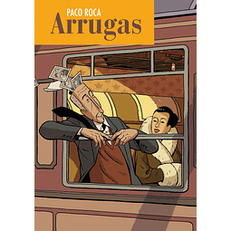 ARRUGAS