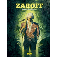 ZAROFF