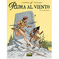 PLUMA AL VIENTO (EL INTEGRAL)