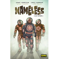 NAMELESS (SIN NOMBRE)