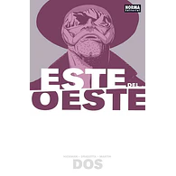 ESTE DEL OESTE #02