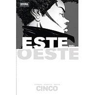 ESTE DEL OESTE #05