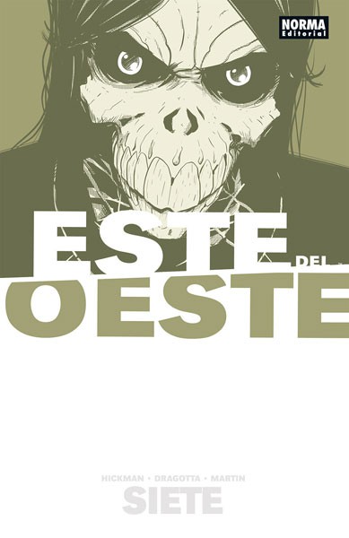 ESTE DEL OESTE #07