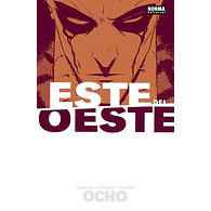 ESTE DEL OESTE #08