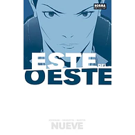 ESTE DEL OESTE #09