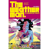 THE WEATHERMAN Vol.1 (EL HOMBRE DEL TIEMPO) 