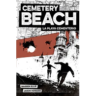 CEMETERY BEACH (LA PLAYA CEMENTERIO)