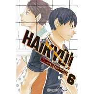 Haikyû!! # 06