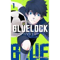 Blue Lock #01