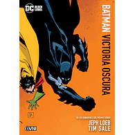 BATMAN: VICTORIA OSCURA
