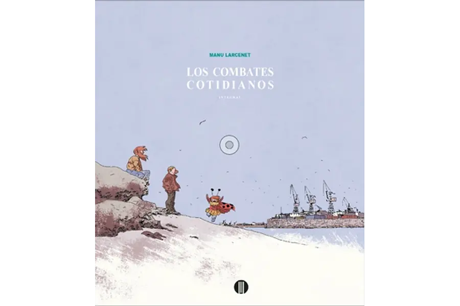 LOS COMBATES COTIDIANOS INTEGRAL