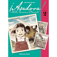 Asadora! # 02