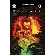 Dark Ark # 03