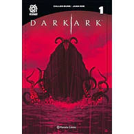 Dark Ark # 01