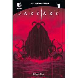 Dark Ark # 01
