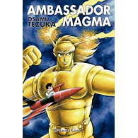Ambassador Magma