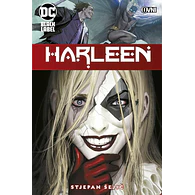 Harleen