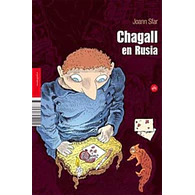CHAGALL EN RUSIA