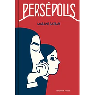 PERSÉPOLIS (EDICIÓN DEFINITIVA)