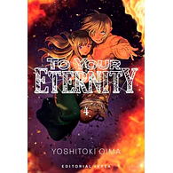 TO YOUR ETERNITY #04