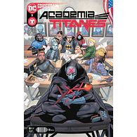ACADEMIA TITANES # 1