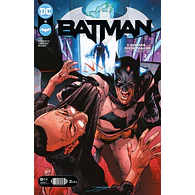 BATMAN #04 / 117