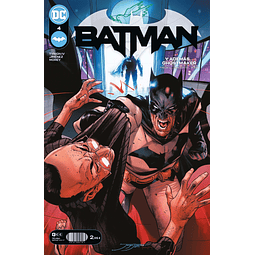 BATMAN # 4/ 117