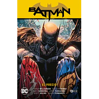 BATMAN VOL. 13: BATMAN/FLASH: EL PRECIO (BATMAN SAGA - HÉROES EN CRISIS PARTE 3)