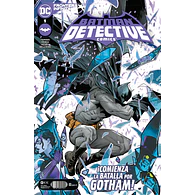 BATMAN: DETECTIVE COMICS #1 / 26