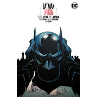 BATMAN: ORIGEN (EDICIÓN DELUXE)