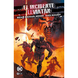 EL INCIDENTE LEVIATÁN