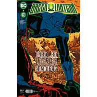 GREEN LANTERN #03 / 112