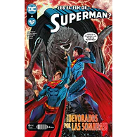 Superman #04 / 114