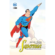 SUPERMAN: LAS CUATRO ESTACIONES