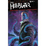 THE HELLBLAZER